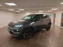 Gris Utilisé 2023 Jeep Compass SUV | 38 470 €
