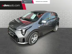 Utilisé 2025 Kia Picanto Active Citadine | 16 990 € (Prix juste)