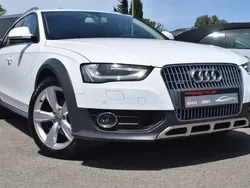 Utilisé 2015 Audi A4 Allroad Business Break | 15 900 €