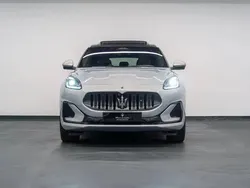 Maserati Grecale Folgore