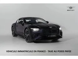 Utilisé 2024 Bentley Continental GT Coupé | 339 000 €