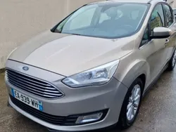 Utilisé 2016 Ford C-MAX Titanium Monospace | 7 950 € (Bon prix)