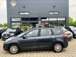 Gris Utilisé 2009 Renault Mégane III Monospace | 3 990 €