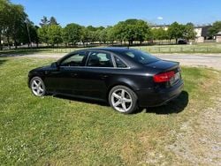 Noir Utilisé 2014 Audi A4 Ambition Berline | 14 490 €