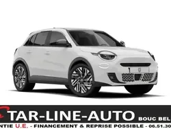 Nouvelle 2025 Fiat 600 La Prima Berline | 26 990 €