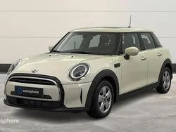 Utilisé 2022 Mini ONE Essential Citadine | 18 999 € (Bon prix)
