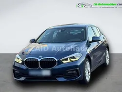 Utilisé 2021 BMW 118 Comfort Edition Citadine | 23 900 € (Prix juste)