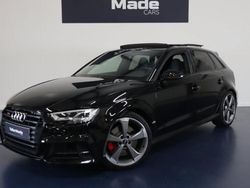 Utilisé 2020 Audi S3 Berline | 37 900 €