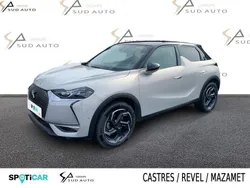 Utilisé 2020 DS Automobiles DS3 Crossback Grand Chic SUV | 24 980 €