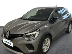 Utilisé 2022 Renault Captur Business SUV | 15 490 € (Bon prix)