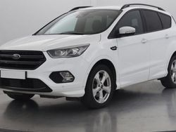 Occasion 2017 Ford Kuga ST-Line SUV | 14 990 € (Prix juste)