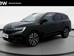 Noir Utilisé 2024 Renault Espace Iconic Monospace | 39 990 € (Prix juste)