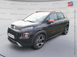 Utilisé 2018 Citroën C3 Aircross PureTech SUV | 10 999 € (Super prix)