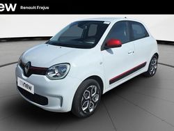 Blanc Utilisé 2022 Renault Twingo Equilibre Citadine | 11 290 € (Prix juste)