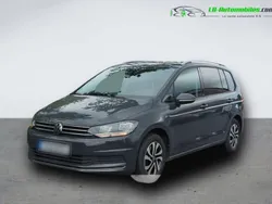 Utilisé 2022 VW Touran Monospace | 30 400 € (Prix assez cher)