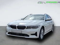 Utilisé 2022 BMW 320e Sport Line Berline | 31 300 € (Super prix)