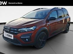 Marron Utilisé 2022 Dacia Jogger Extreme Monospace | 18 480 € (Prix juste)