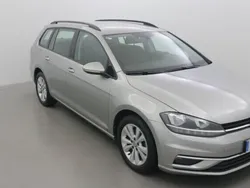 Utilisé 2019 VW Golf VII Trendline Berline | 16 490 € (Bon prix)