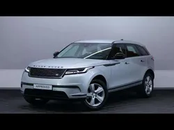 Gris Utilisé 2024 Land Rover Range Rover Velar S SUV | 58 451 € (Bon prix)
