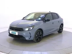 Gris Utilisé 2024 Opel Corsa-e Citadine | 27 840 €