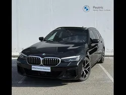 Utilisé 2023 BMW 520 M Sport | 40 950 € (Bon prix)
