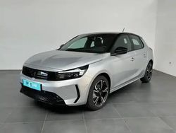 Gris kristall métallisé Utilisé 2025 Opel Corsa Berline | 23 900 €