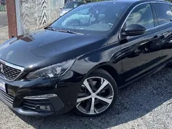 Utilisé 2018 Peugeot 308 GT Berline | 14 890 € (Prix juste)