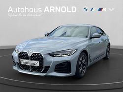 Utilisé 2024 BMW 420 Comfort Edition Coupé | 46 610 € (Bon prix)