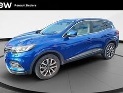 Bleu Occasion 2021 Renault Kadjar Intens SUV | 20 990 € (Prix juste)