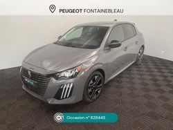 Utilisé 2024 Peugeot 208 Allure Citadine | 19 990 € (Prix juste)