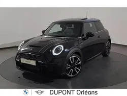 Utilisé 2021 Mini John Cooper Works Citadine | 30 790 € (Prix juste)