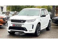 Blanc Utilisé 2022 Land Rover Discovery Sport R-Dynamic SUV | 34 990 €