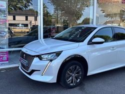 Utilisé 2021 Peugeot 208 Style Citadine | 14 990 €