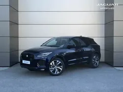 Bleu Utilisé 2024 Jaguar E-Pace R-Dynamic SUV | 62 500 €