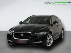 Utilisé 2019 Jaguar XF Berline | 26 500 €