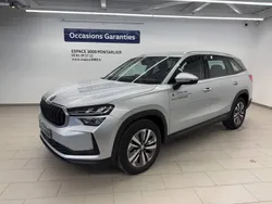 Gris Utilisé 2024 Skoda Kodiaq SUV | 46 990 €