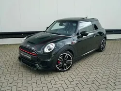 Vert Utilisé 2019 Mini John Cooper Works Citadine | 26 995 € (Prix juste)
