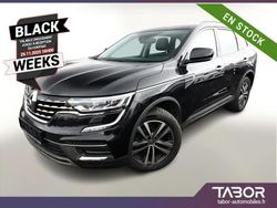 Noir Utilisé 2022 Renault Koleos Zen SUV | 20 488 € (Super prix)