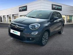 Utilisé 2018 Fiat 500X Club SUV | 10 990 € (Super prix)