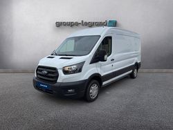 Nouvelle 2025 Ford Transit Business Edition Berline | 29 990 € (Bon prix)
