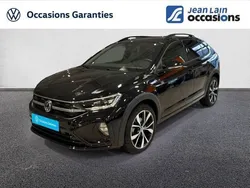 Noir Utilisé 2024 VW Taigo R-line SUV | 26 990 € (Prix juste)
