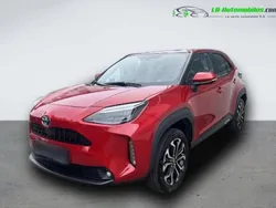 Utilisé 2022 Toyota Yaris Hybrid | 31 100 € (Prix cher)