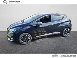 Utilisé 2021 Nissan Micra Citadine | 10 280 € (Bon prix)