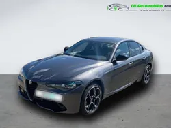 Utilisé 2024 Alfa Romeo Giulia Berline | 44 200 € (Prix assez cher)