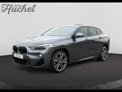 Gris Utilisé 2020 BMW X2 M Sport SUV | 25 970 € (Bon prix)