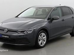 Gris Utilisé 2023 VW Golf VIII Life Berline | 21 499 € (Bon prix)
