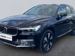 Utilisé 2024 Volvo XC60 Ultimate SUV | 59 900 € (Prix juste)