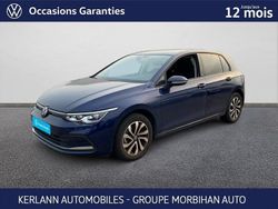 Utilisé 2023 VW Golf VIII Active Berline | 28 490 € (Prix juste)