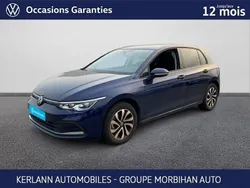 Utilisé 2023 VW Golf VIII Active Berline | 28 890 € (Prix assez cher)