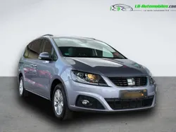 Utilisé 2019 Seat Alhambra Monospace | 28 200 € (Bon prix)